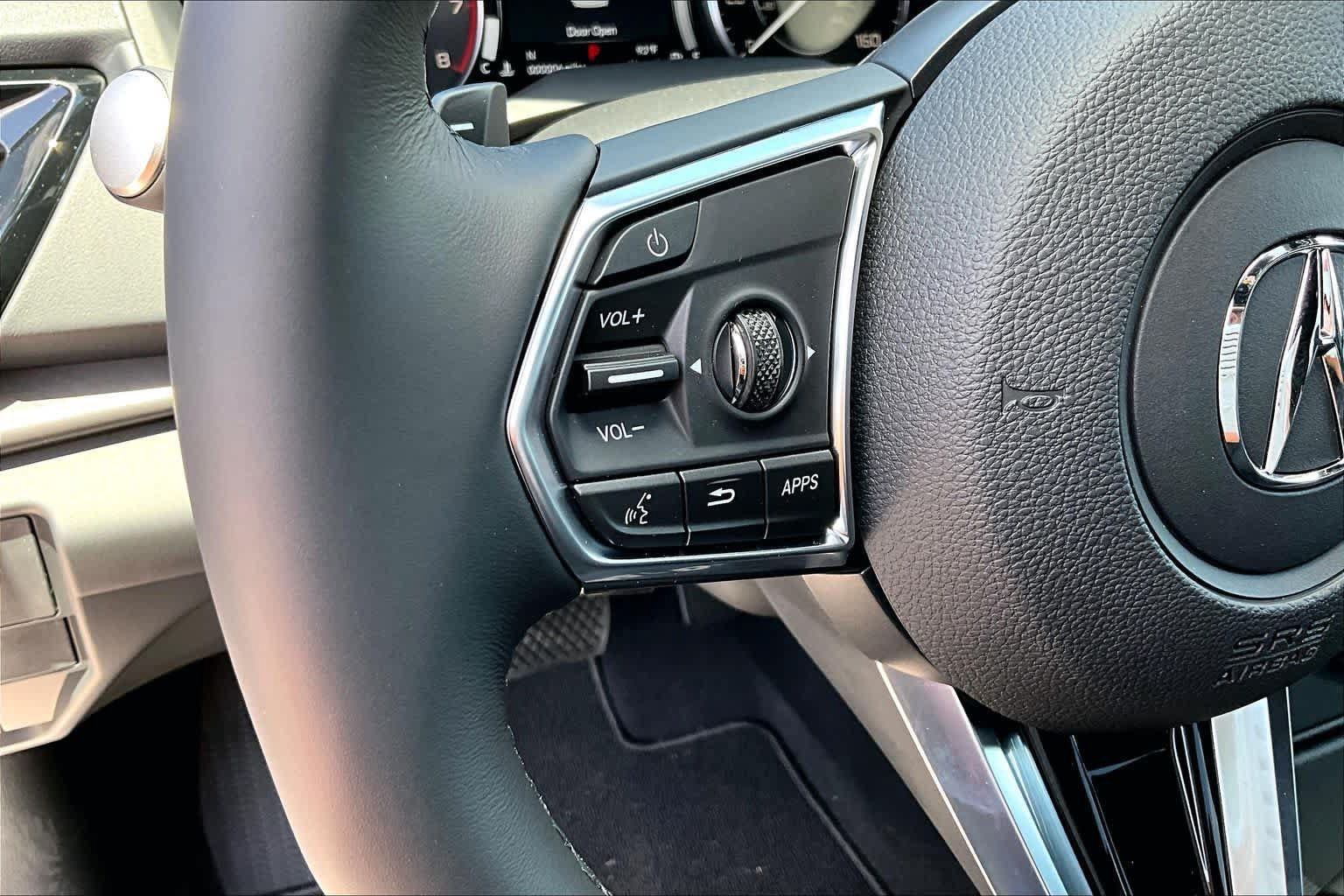 Used 2026 Acura RDX SH-AWD image 19