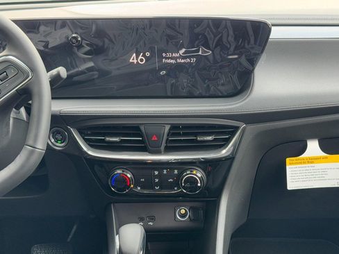 New 2026 Buick Encore GX Sport Touring image 13
