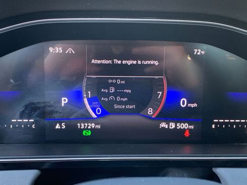 Used 2025 Volkswagen Jetta SE image 39