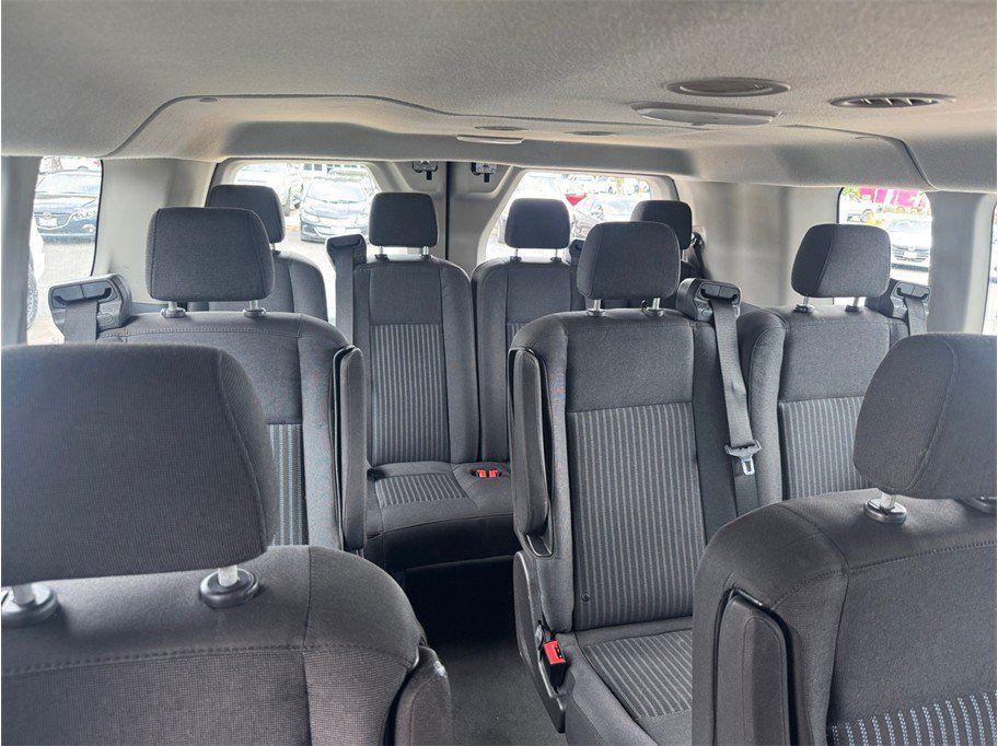 Used 2018 Ford Transit 350 XLT RWD image 16