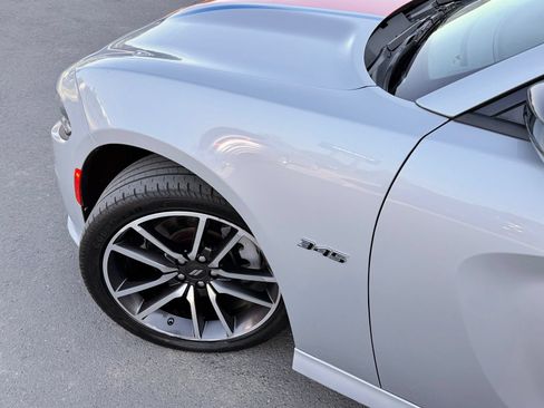 Used 2023 Dodge Charger R/T RWD image 5