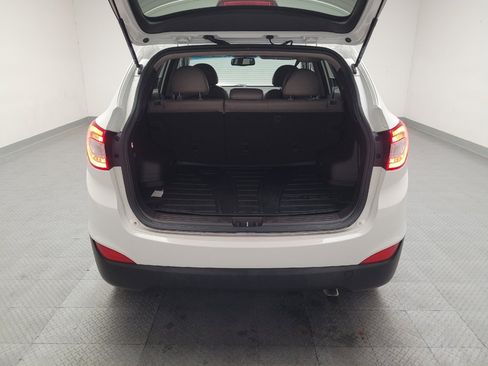 Used 2015 Hyundai Tucson Limited AWD/4WD image 29