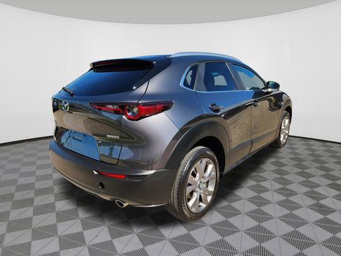 Certified 2023 MAZDA CX-30 AWD 2.5 S w/ Preferred Package image 4