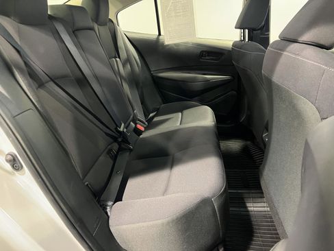 Used 2023 Toyota Corolla LE image 30