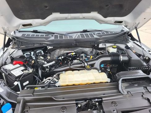 Used 2023 Ford F150 XLT w/ Equipment Group 302A High image 31