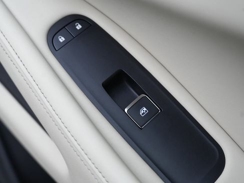 Used 2022 INFINITI QX60 Luxe w/ Cargo Package image 36