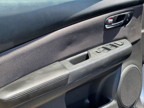 Used 2012 MAZDA MAZDA6 i Touring FWD image 10
