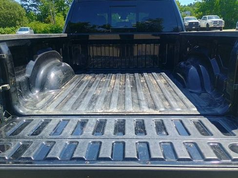 Used 2024 RAM 1500 Big Horn AWD/4WD image 19