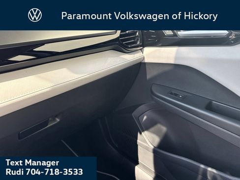 New 2026 Volkswagen Taos S FWD image 28