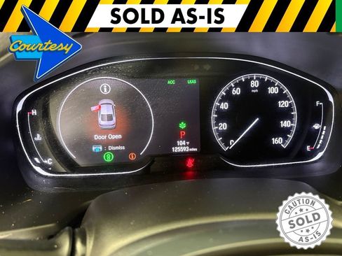 Used 2018 Honda Accord Sport image 20