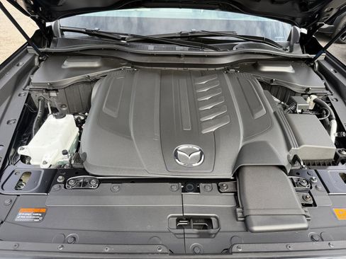 New 2026 MAZDA CX-90 3.3 Turbo S w/ Premium Plus image 20