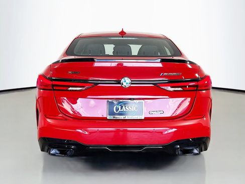 Used 2022 BMW M235i xDrive Gran Coupe AWD/4WD image 6