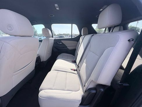 Certified 2023 Chevrolet Traverse LS w/ Safety Package FWD image 7