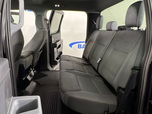 Used 2024 Ford F150 XLT AWD/4WD image 24