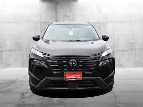 New 2026 Nissan Rogue SV image 4