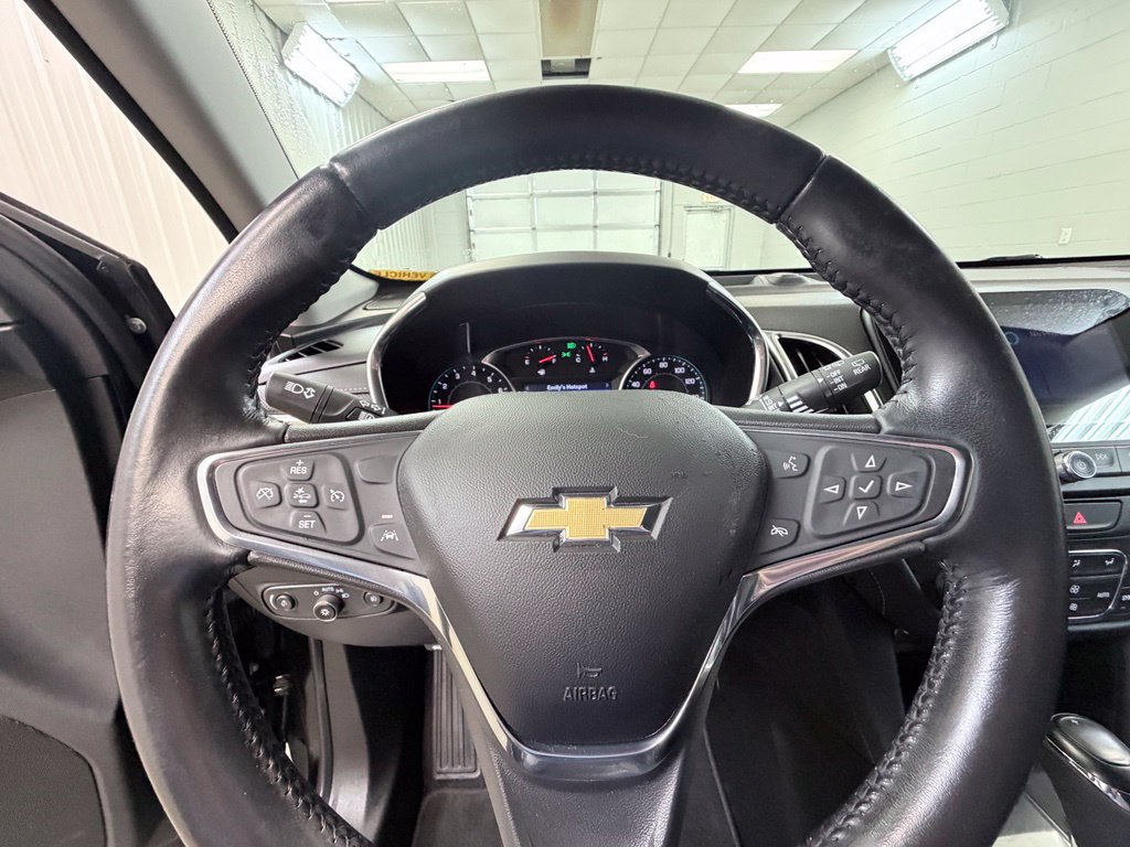 Used 2021 Chevrolet Equinox Premier FWD image 47