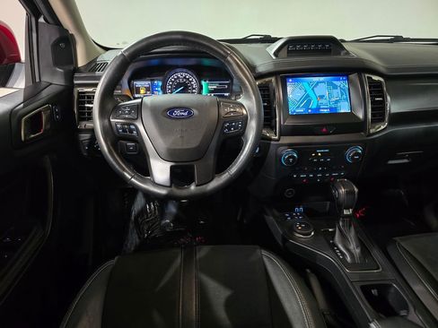 Used 2021 Ford Ranger Lariat w/ Tremor Off-Road Package image 22