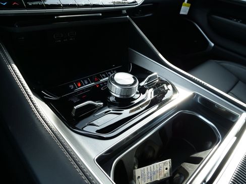 New 2026 Jeep Grand Wagoneer Limited image 25