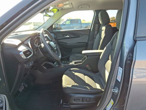 Certified 2022 Chevrolet TrailBlazer LT image 14