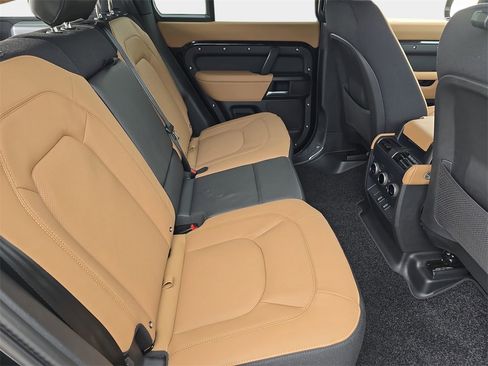 New 2026 Land Rover Defender 110 V8 image 11