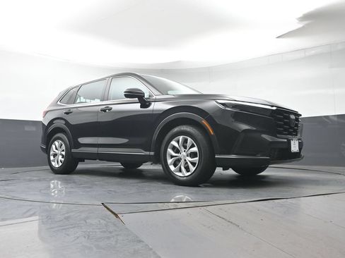 Used 2023 Honda CR-V LX image 34