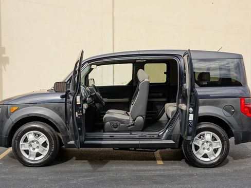 Used 2008 Honda Element LX image 11