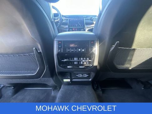 Used 2022 Jeep Grand Cherokee Summit w/ Adv Protech Group IV AWD/4WD image 23