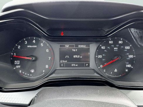 Used 2025 Chevrolet Trax LS w/ LS Convenience Package image 21