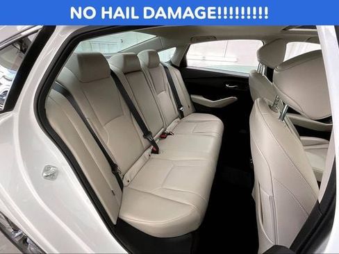 Used 2024 Honda Accord EX-L image 19