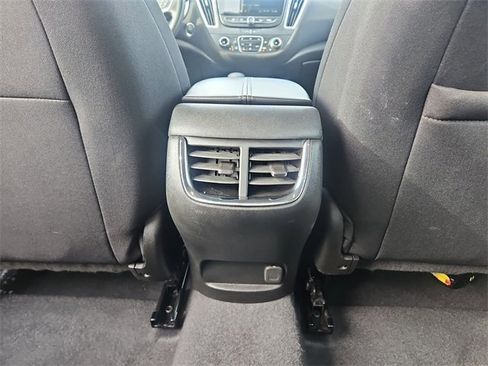 Certified 2024 Chevrolet Malibu LT image 21