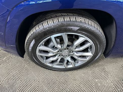 Used 2023 GMC Terrain Denali w/ Denali Premium Package image 10