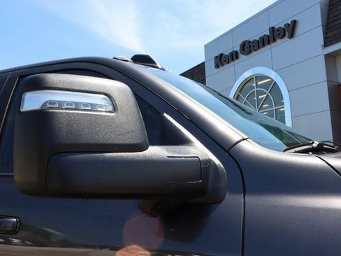 New 2025 RAM 2500 Laramie image 2