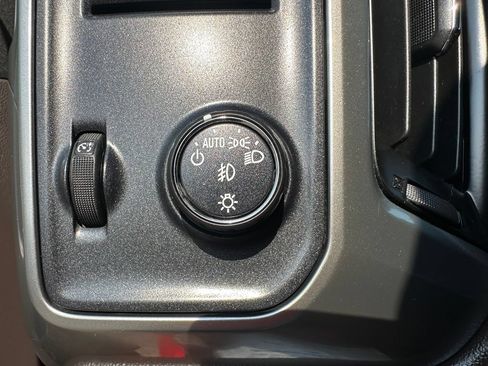 Used 2017 Chevrolet Silverado 1500 LT w/ All Star Edition RWD image 15