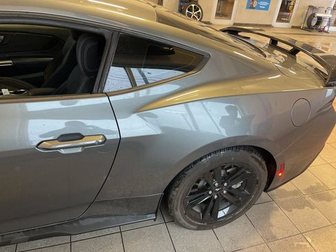 Used 2024 Ford Mustang GT RWD image 15
