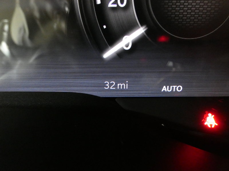 New 2026 RAM 1500 RHO AWD/4WD image 21