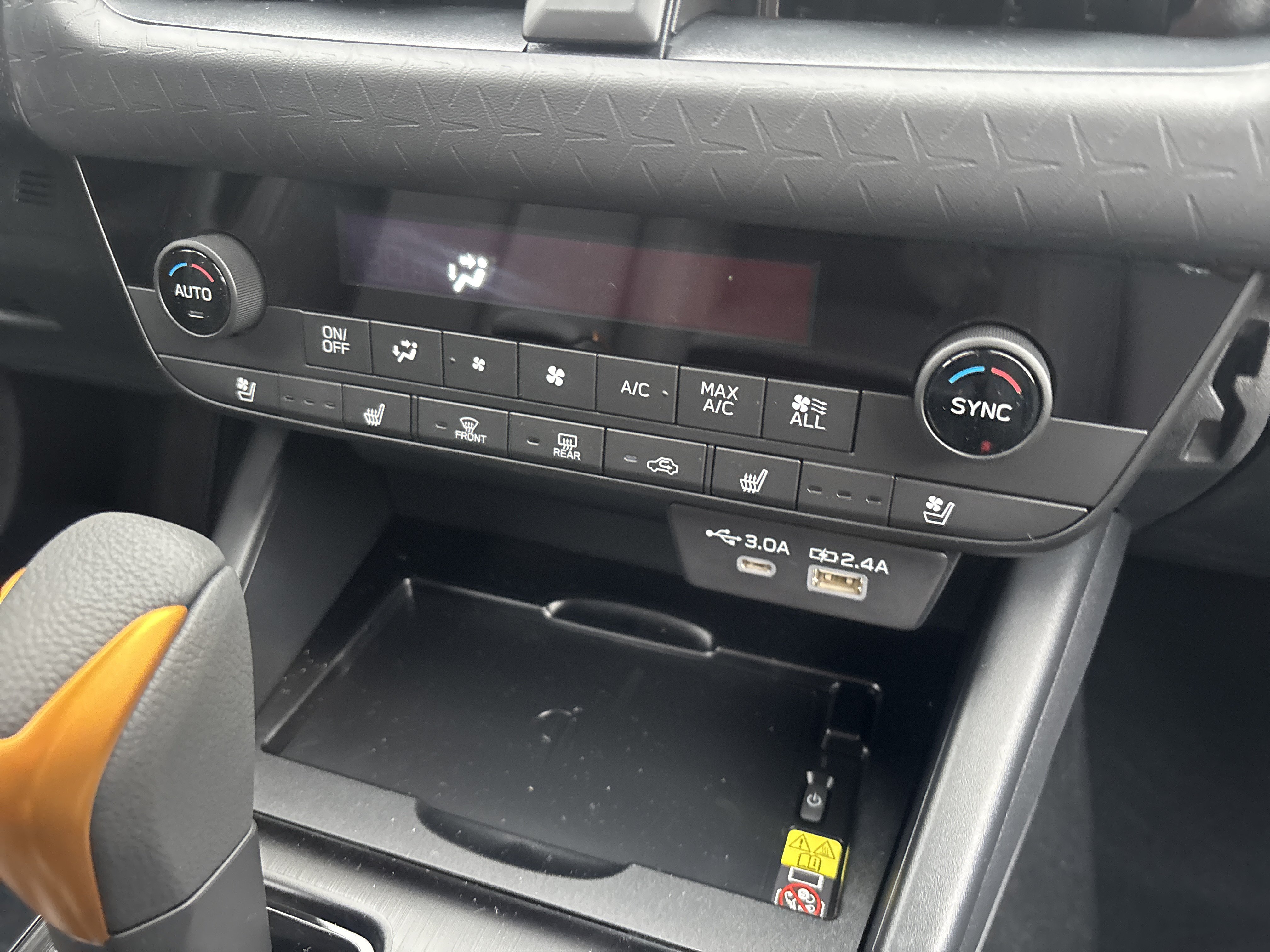 New 2026 Subaru Outback Wilderness AWD/4WD image 8