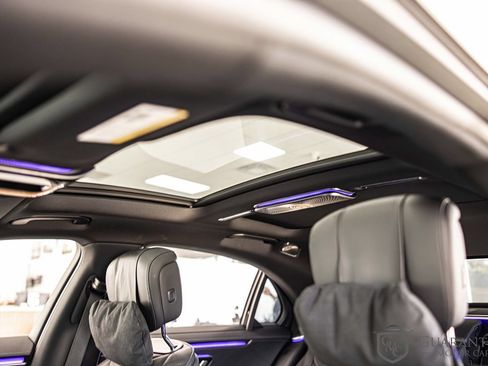 Used 2023 Mercedes-Benz S 580 4MATIC Sedan image 20