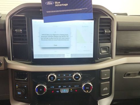 Used 2023 Ford F150 XLT w/ Equipment Group 302A High AWD/4WD image 14