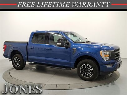 Used 2023 Ford F150 Lariat