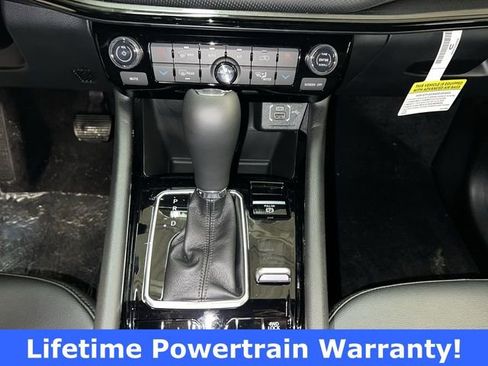 New 2026 Jeep Compass Limited image 22