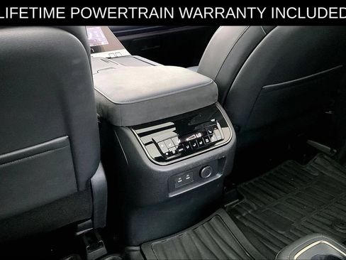 Certified 2026 INFINITI QX80 4WD w/ Sport Exterior Package image 30
