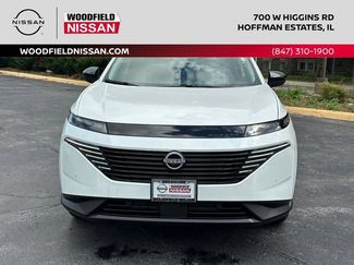 Certified 2025 Nissan Murano SV AWD/4WD video 2