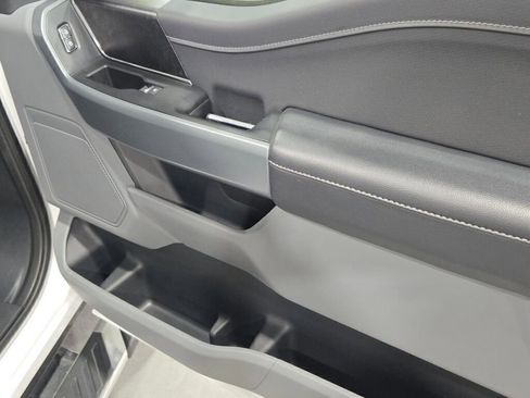 Certified 2022 Ford F150 XLT w/ Equipment Group 302A High image 8