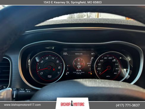 Used 2018 Dodge Charger R/T Scat Pack image 26