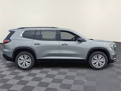 New 2026 GMC Acadia Elevation w/ Elevation Premium Package image 5