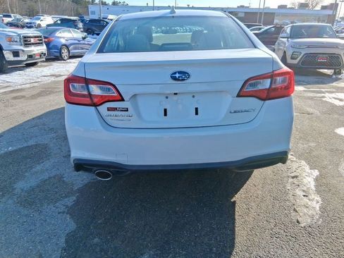 Used 2018 Subaru Legacy 2.5i Premium w/ Eyesight & BSD & Rcta & HBA image 5