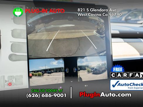 Used 2022 Tesla Model Y Long Range AWD/4WD image 35