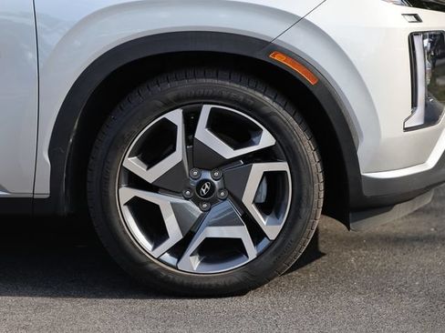 Used 2024 Hyundai Palisade SEL AWD/4WD image 5