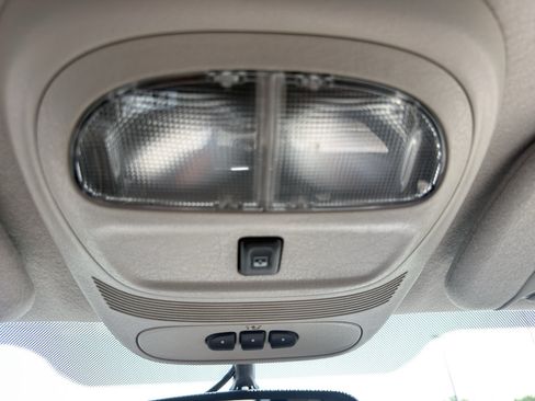 Used 2008 Chevrolet TrailBlazer LT w/ Sun And Sound Package AWD/4WD image 22