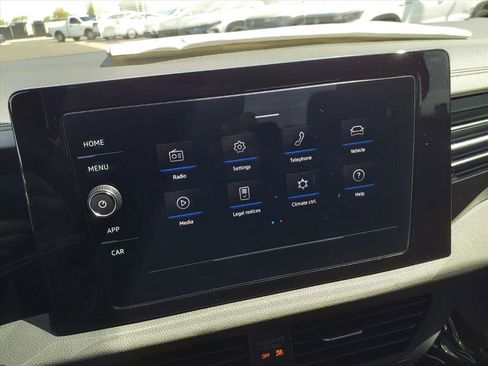 New 2026 Volkswagen Jetta Sport image 15